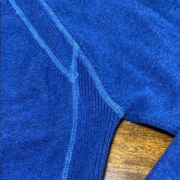 Zip Up Sweater Hoodie - Picture 6 of 16